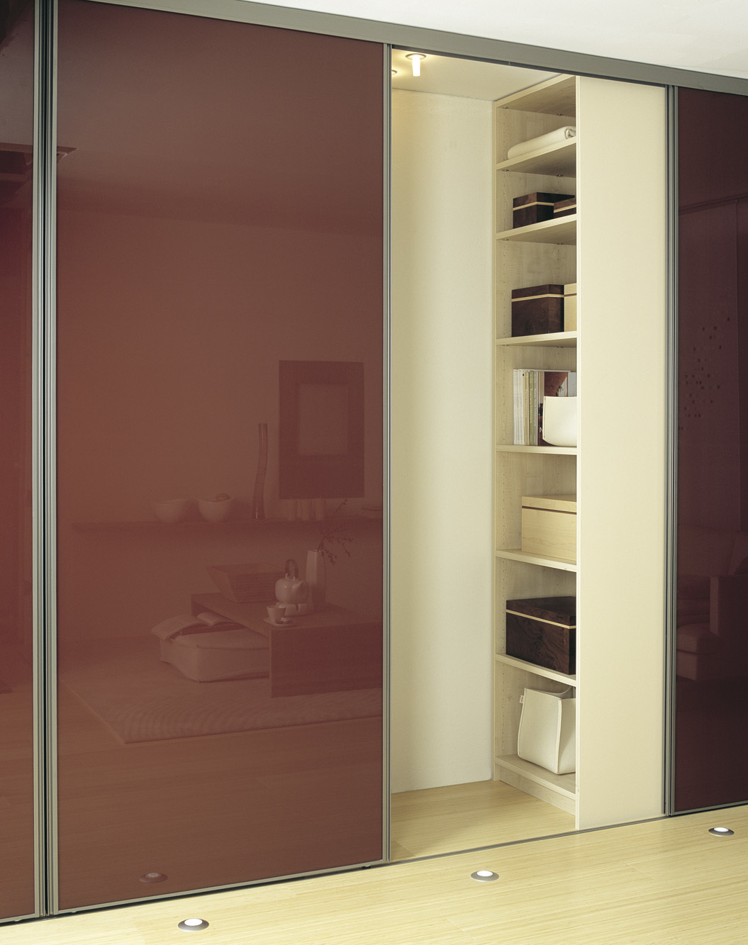 Встраиваемый светильник Paulmann 98781