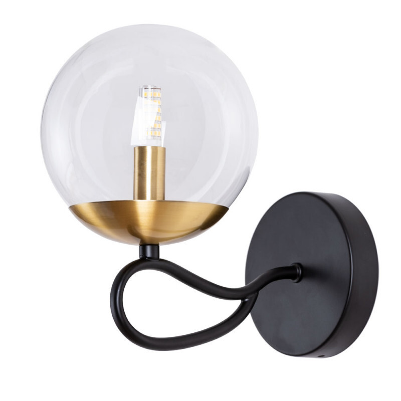 Бра Divinare 2544/04 AP-1