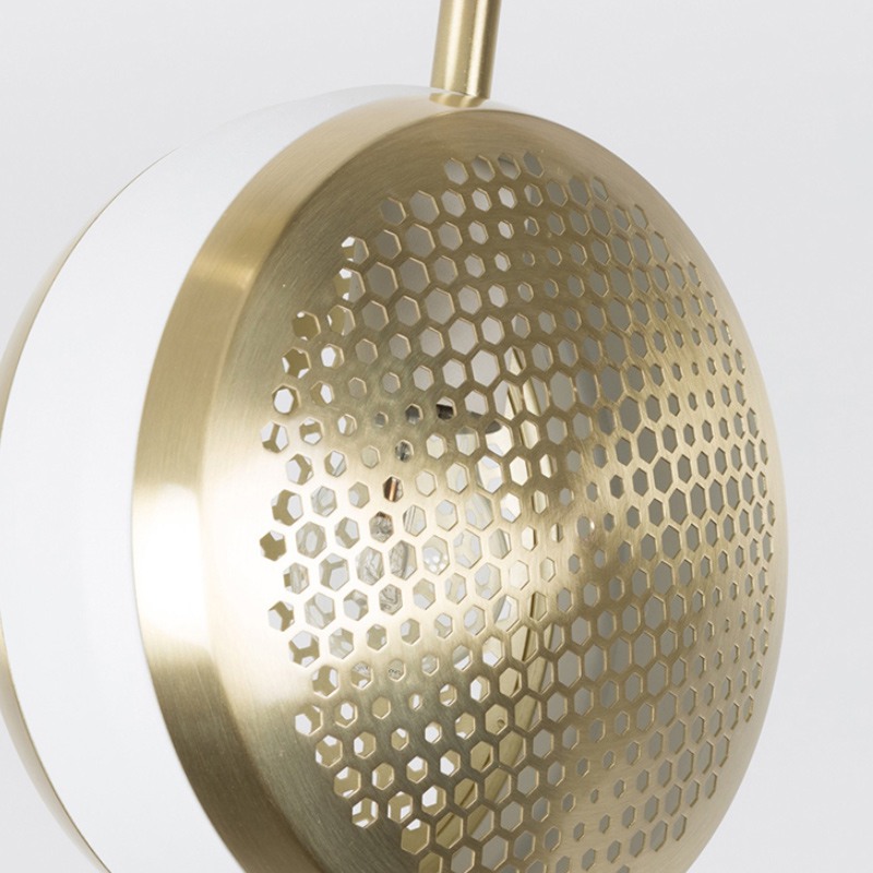 Подвесной светильник POOL by ImperiumLoft