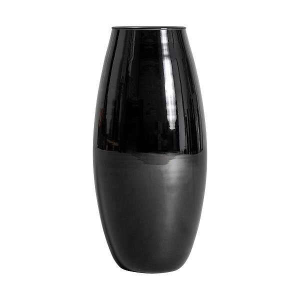 Ваза Donet 31537 черная Vical