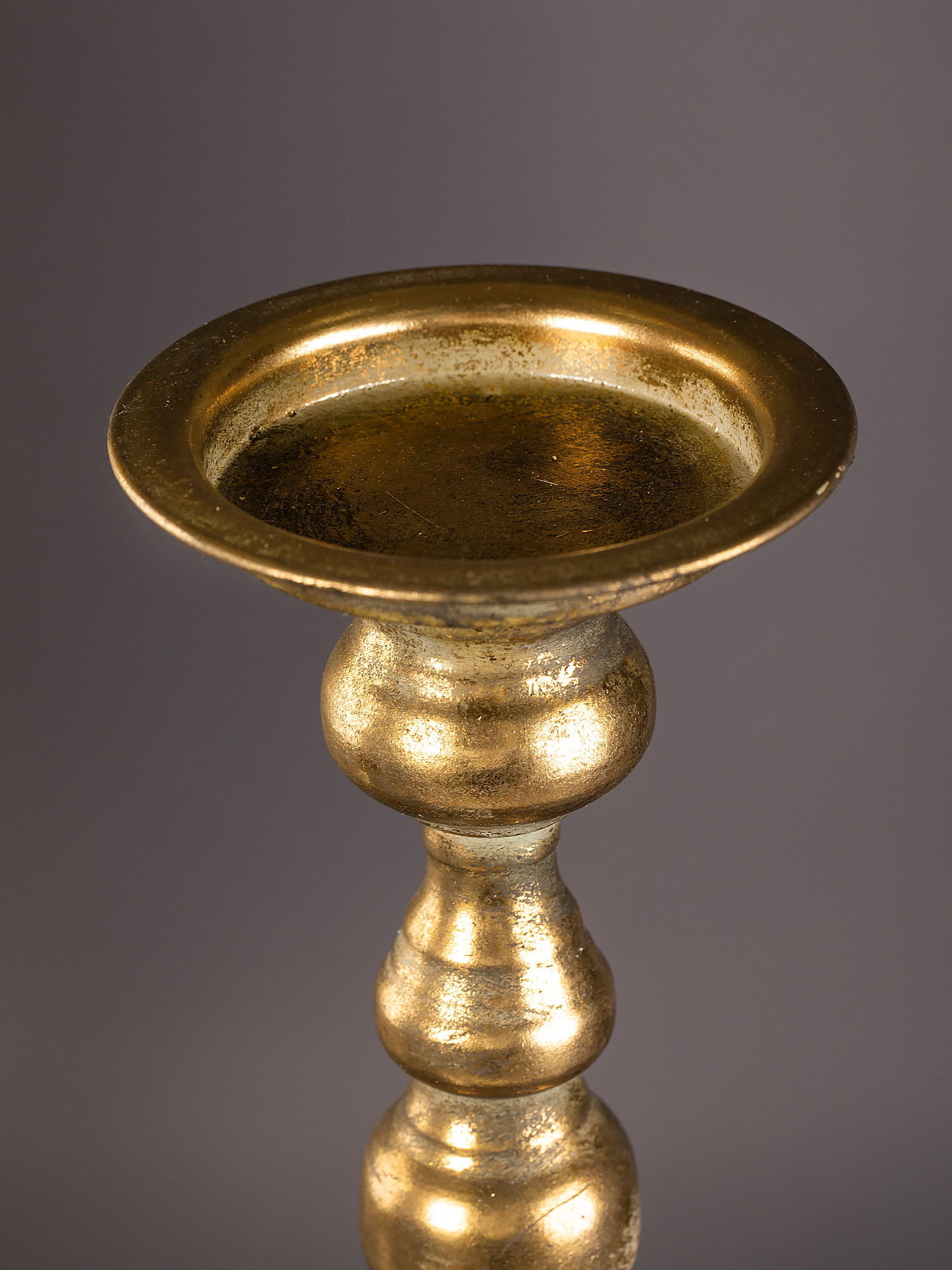 Подсвечник напольный Glasar 57-003