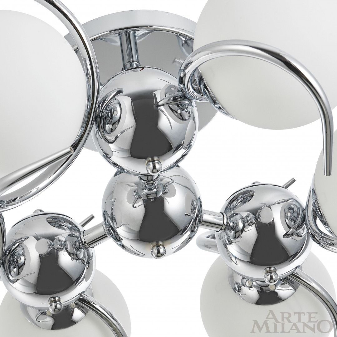 Люстра 271007/6C Ni Arte Milano