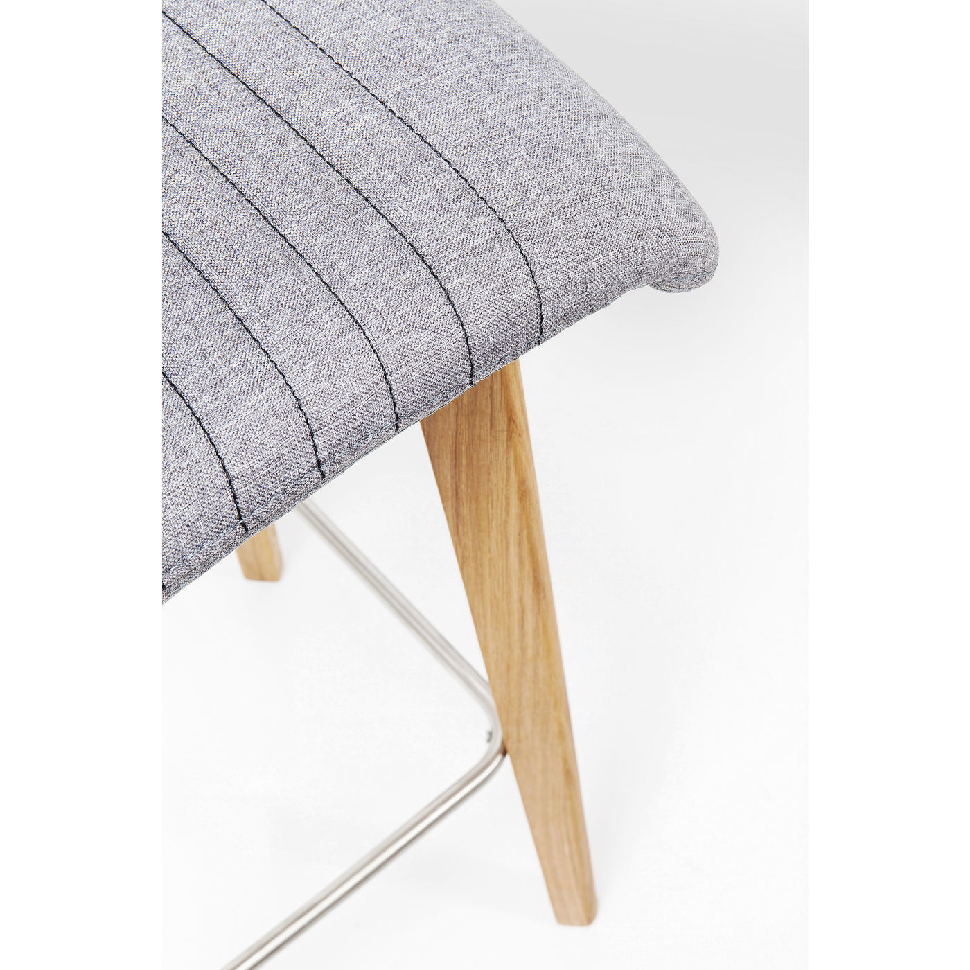 Стул барный Levi 80876 KARE