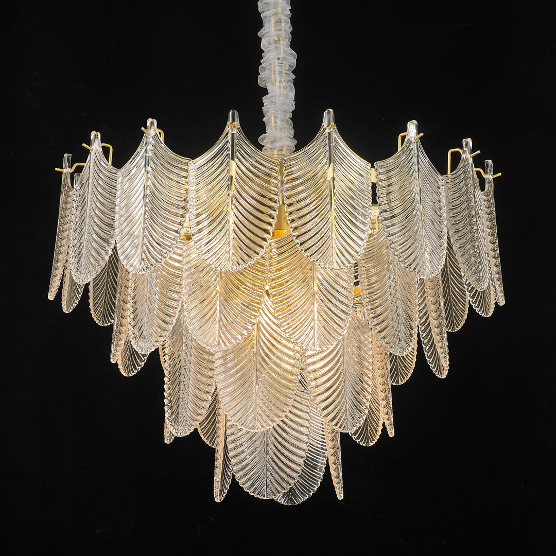 Люстра Cloyd BONGA-C C13 10598