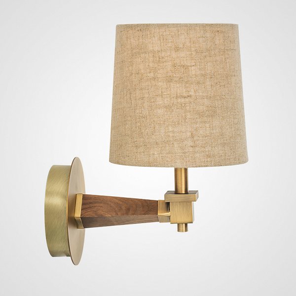 Бра Elk Lighting Jorgenson Beige by ImperiumLoft