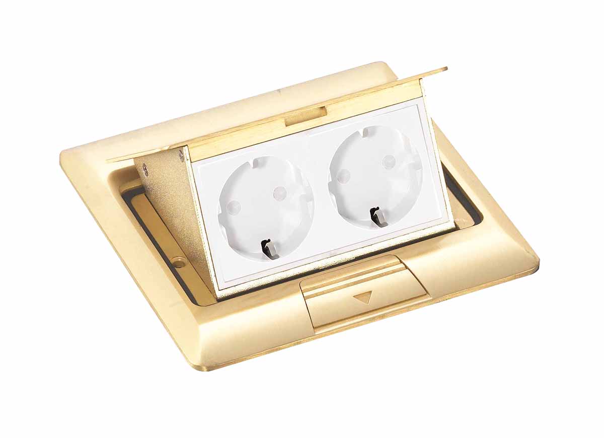 Выдвижной блок наодуля Donolux DPB4BR