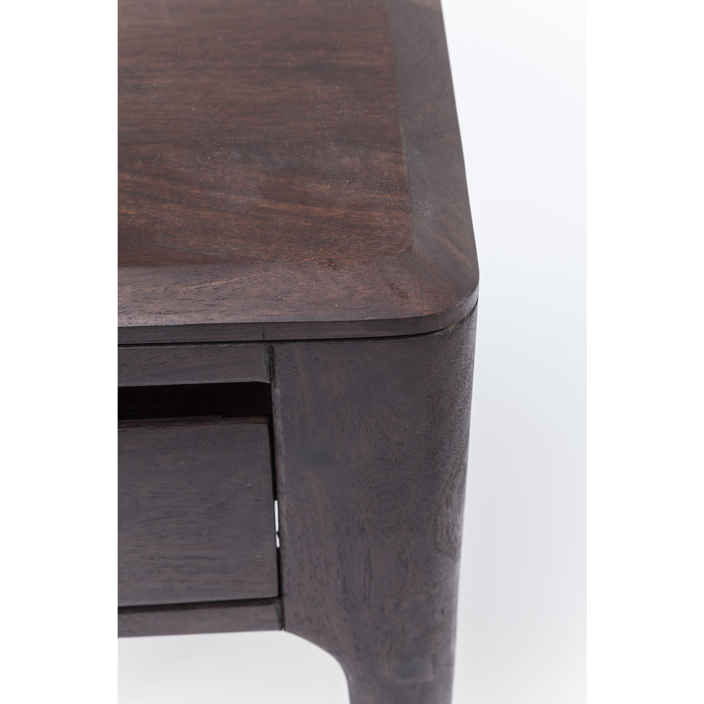 Тумба прикроватная Brooklyn Walnut 81263 KARE