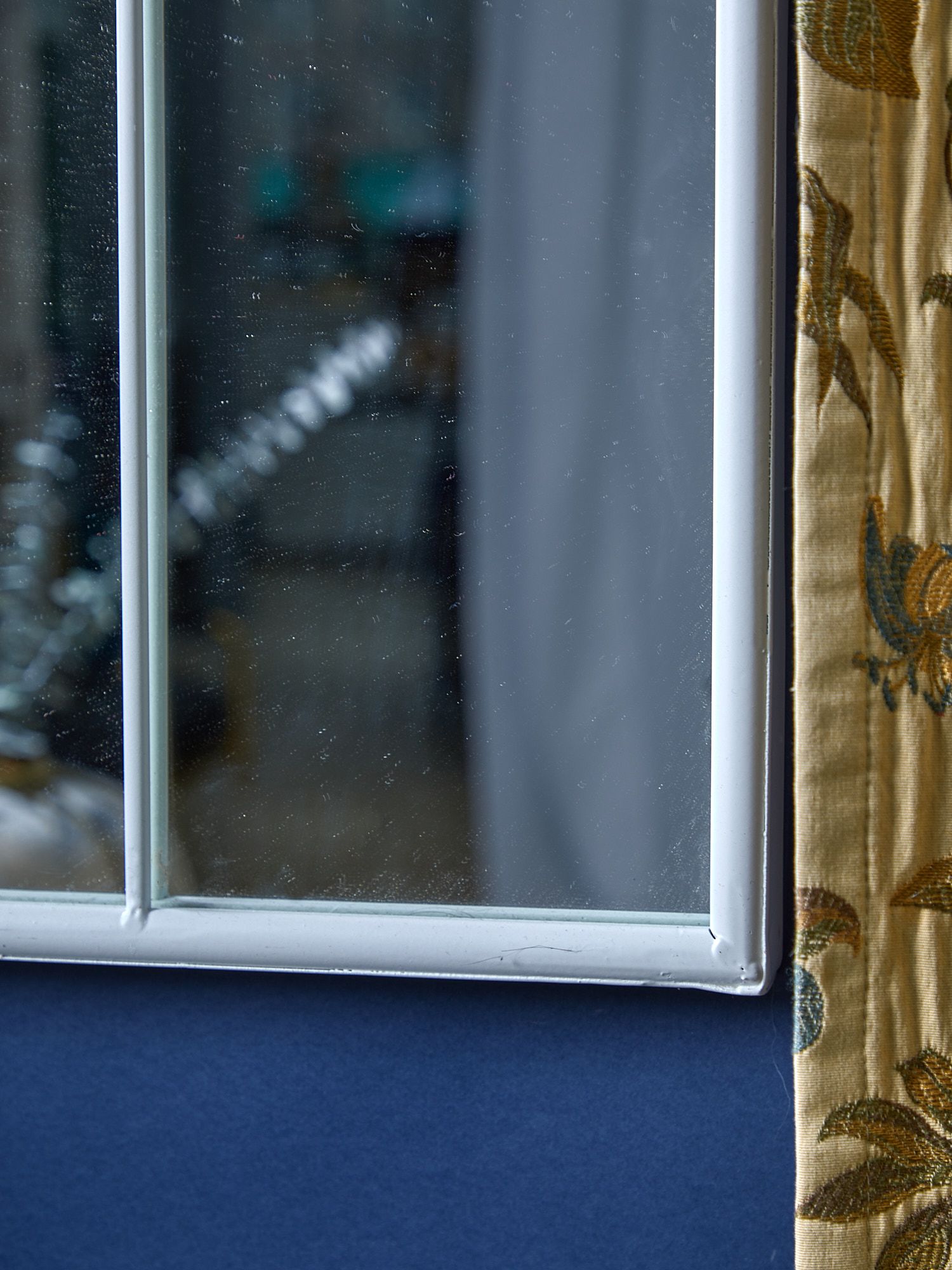 Зеркало-окно настенное Glasar 57-381