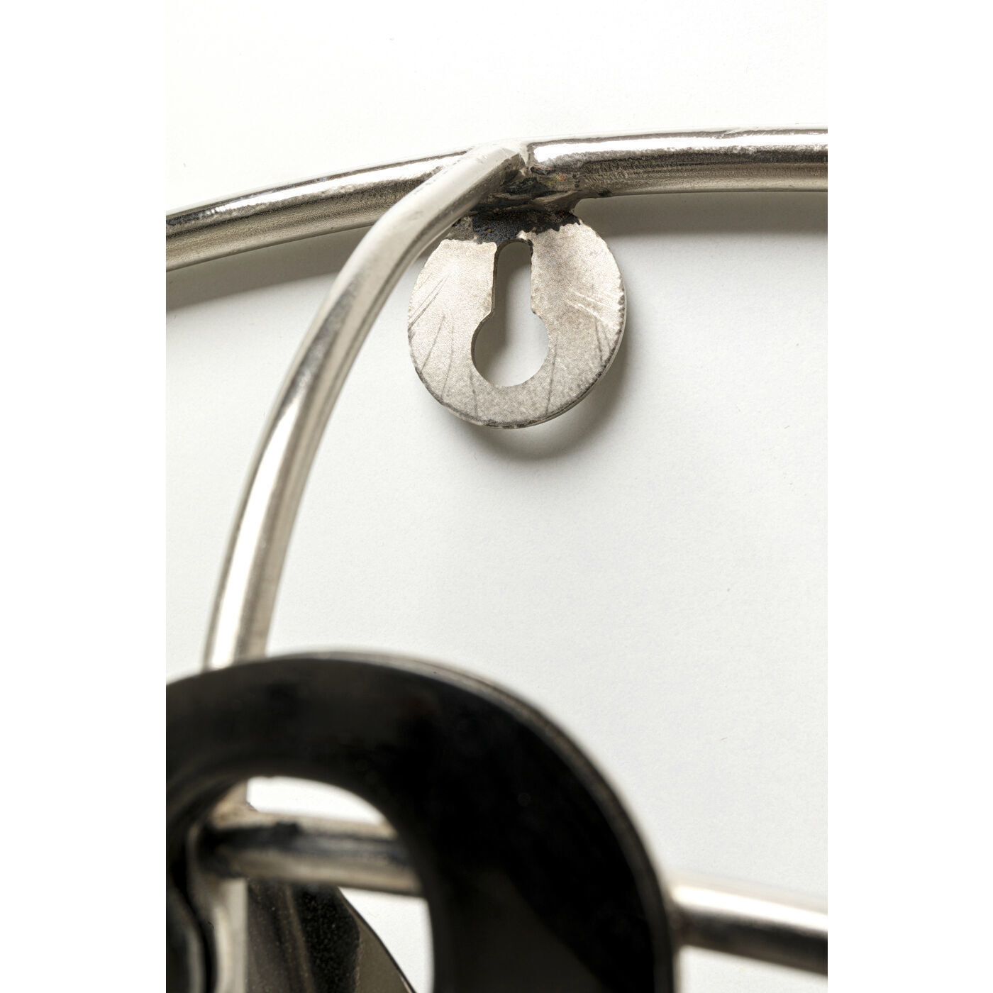 Часы настенные Fan 53295 Kare