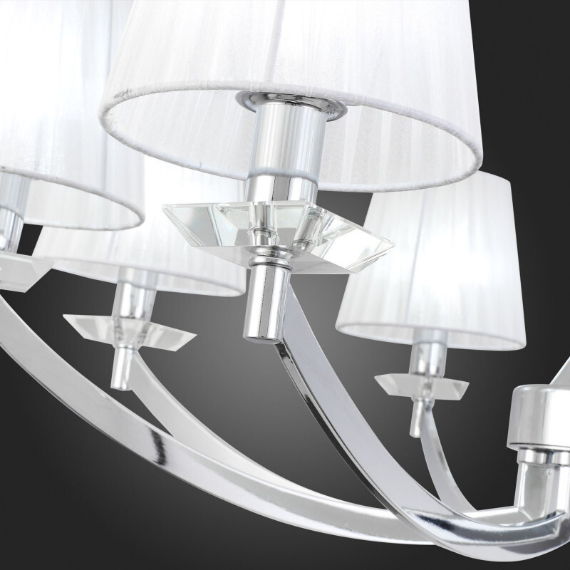 Подвесная люстра ST Luce SL1756.103.08