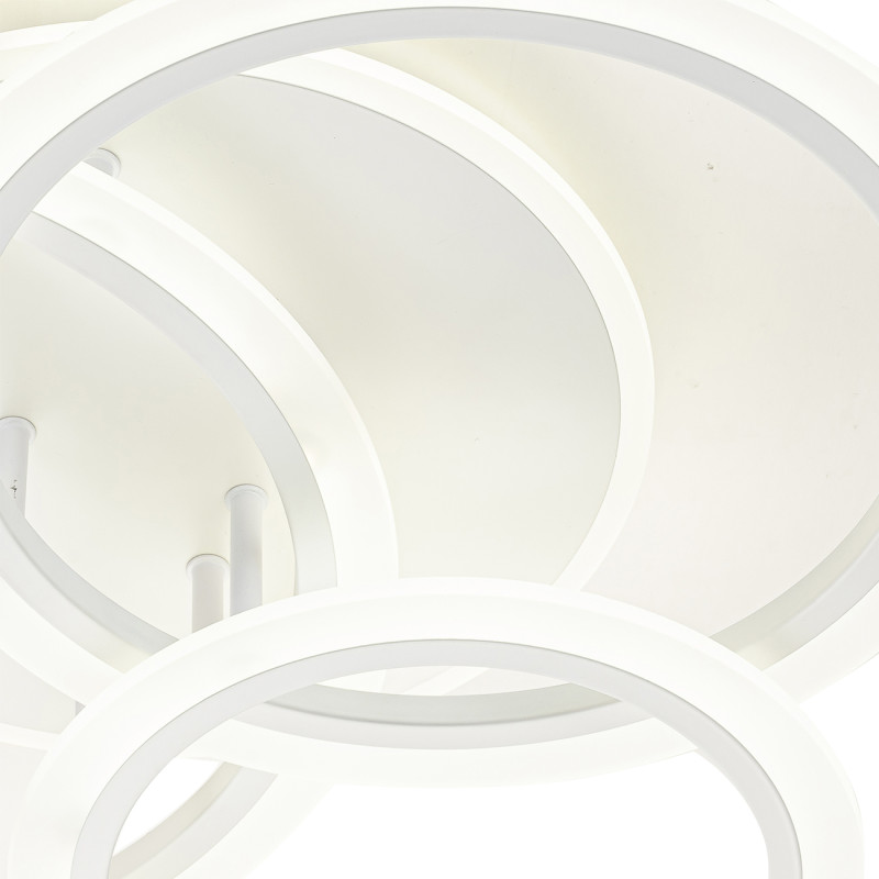 Накладная люстра Escada 10231/3LED