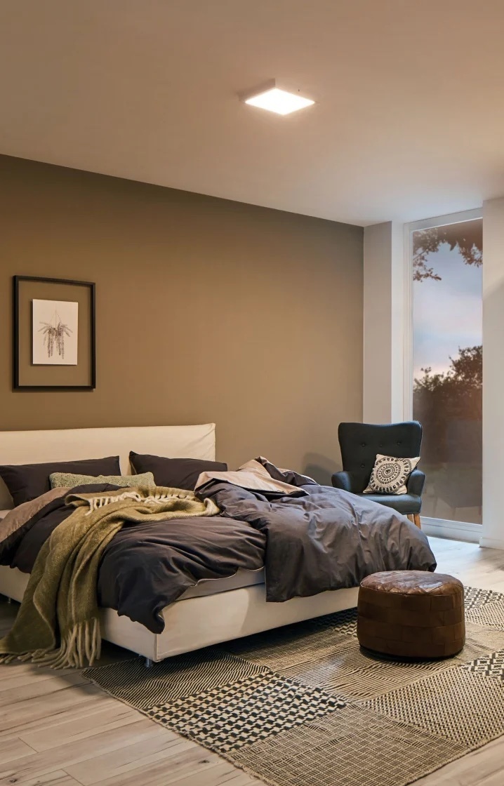 Панель светодиодная Paulmann 70871