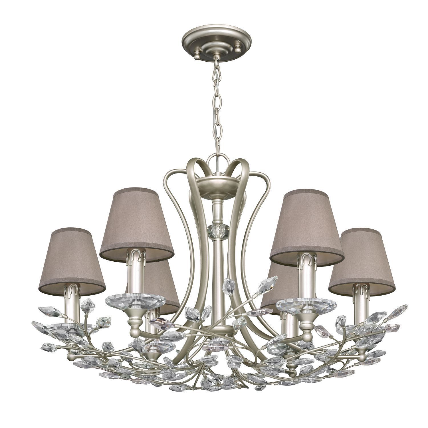 Люстра Favourite 2173-6P