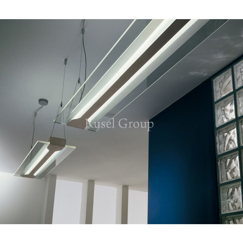 Подвесной светильник de MAJO LINEAR 2 S125