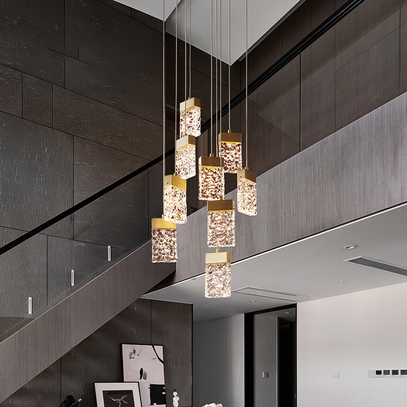 Подвесной светильник ARIMO by ImperiumLoft