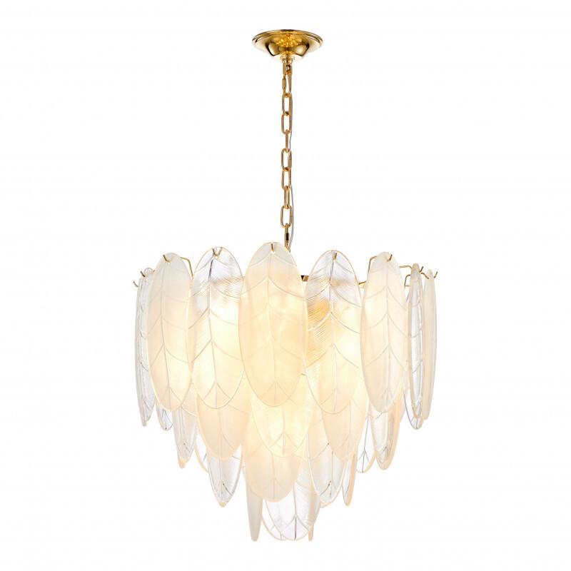 Каскадная люстра Favourite 2983-13P