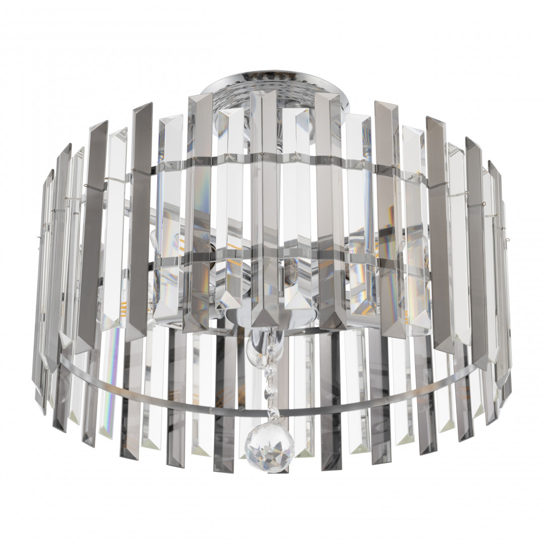 Люстра 371409/5/100/400 CR Arte Milano