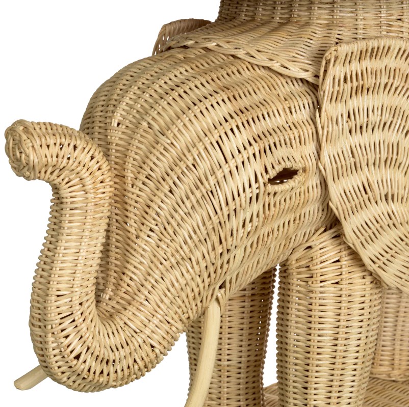 Приставной Столик Eichholtz ELEPHANT 118273