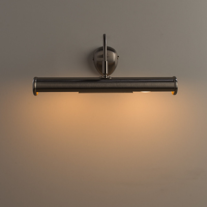 Светильник для картин Arte Lamp A5023AP-2SS