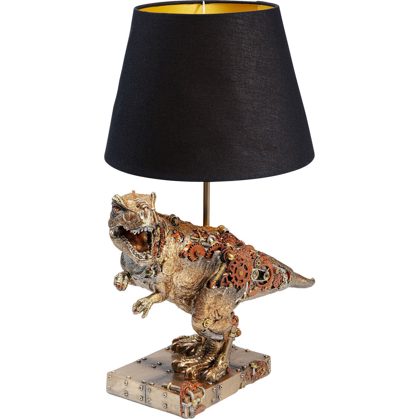 Лампа настольная Dino 52699 KARE