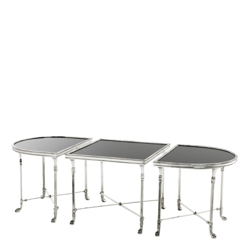 Приставной Стол Eichholtz Grand Sablon 3 109834