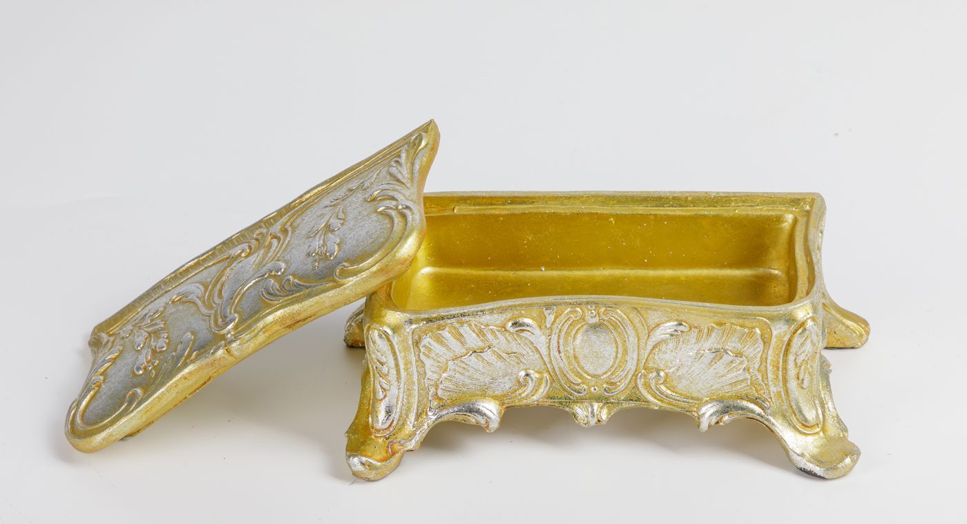 Шкатулка Glasar 28-573