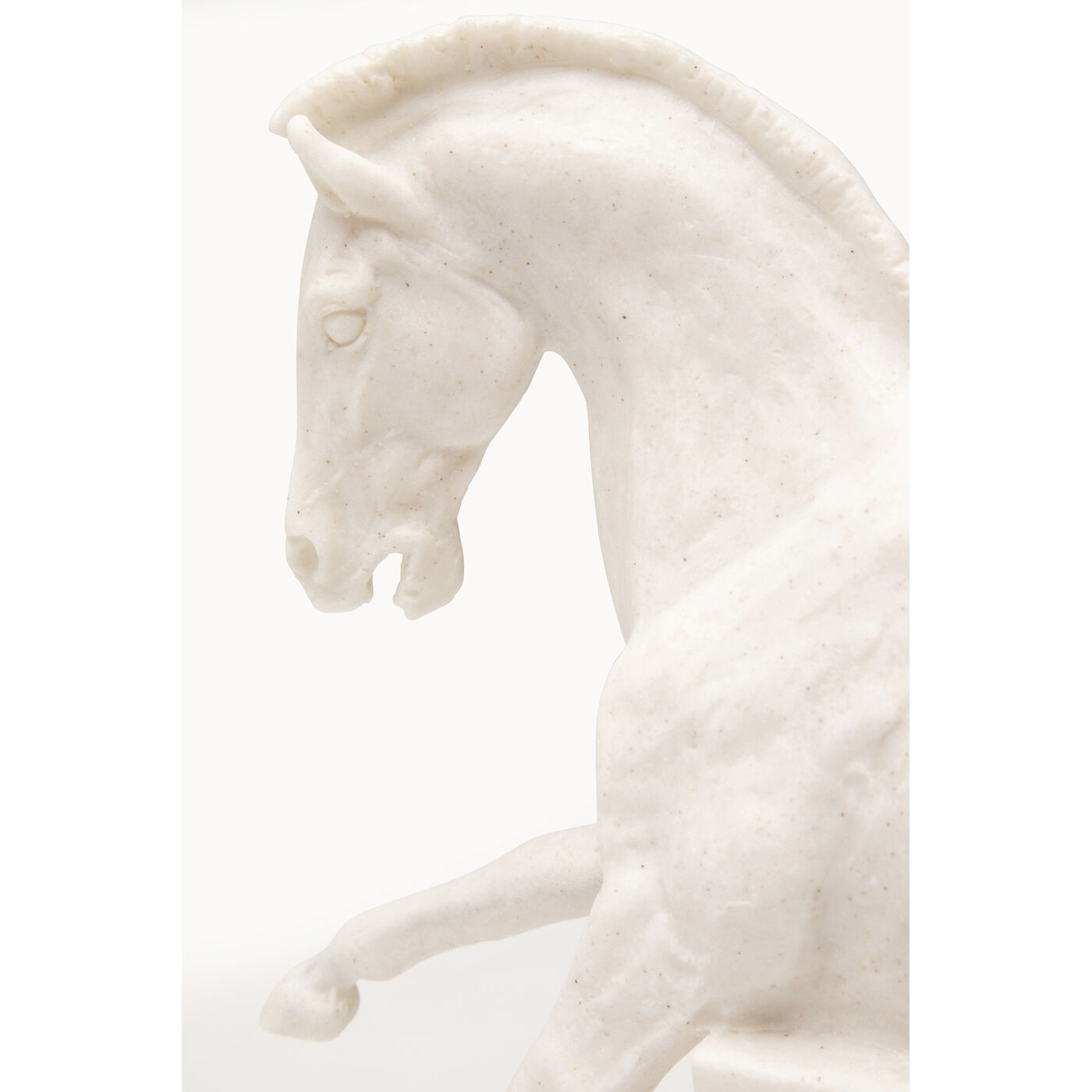 Объект декоративный Horse Front 28cm KARE 58373