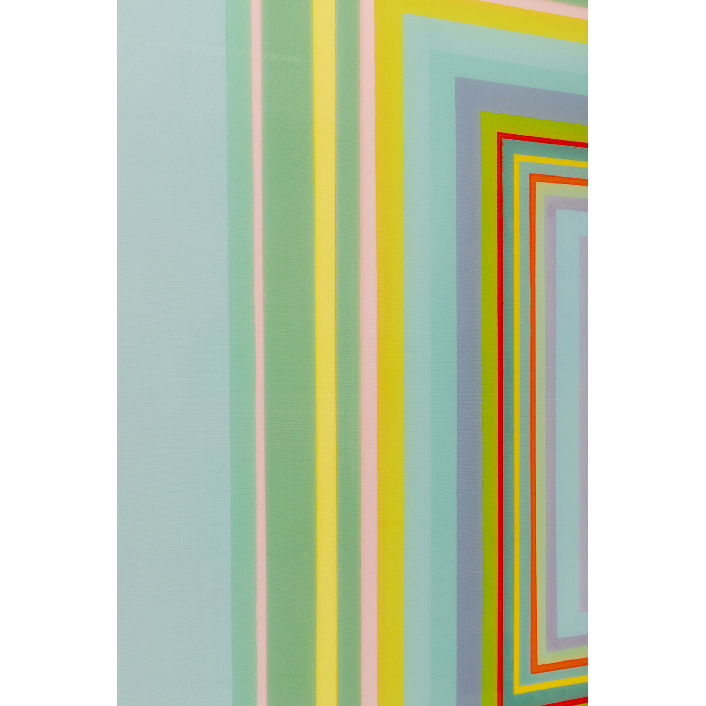 Картина Tendency Focus 140x140cm KARE 56701