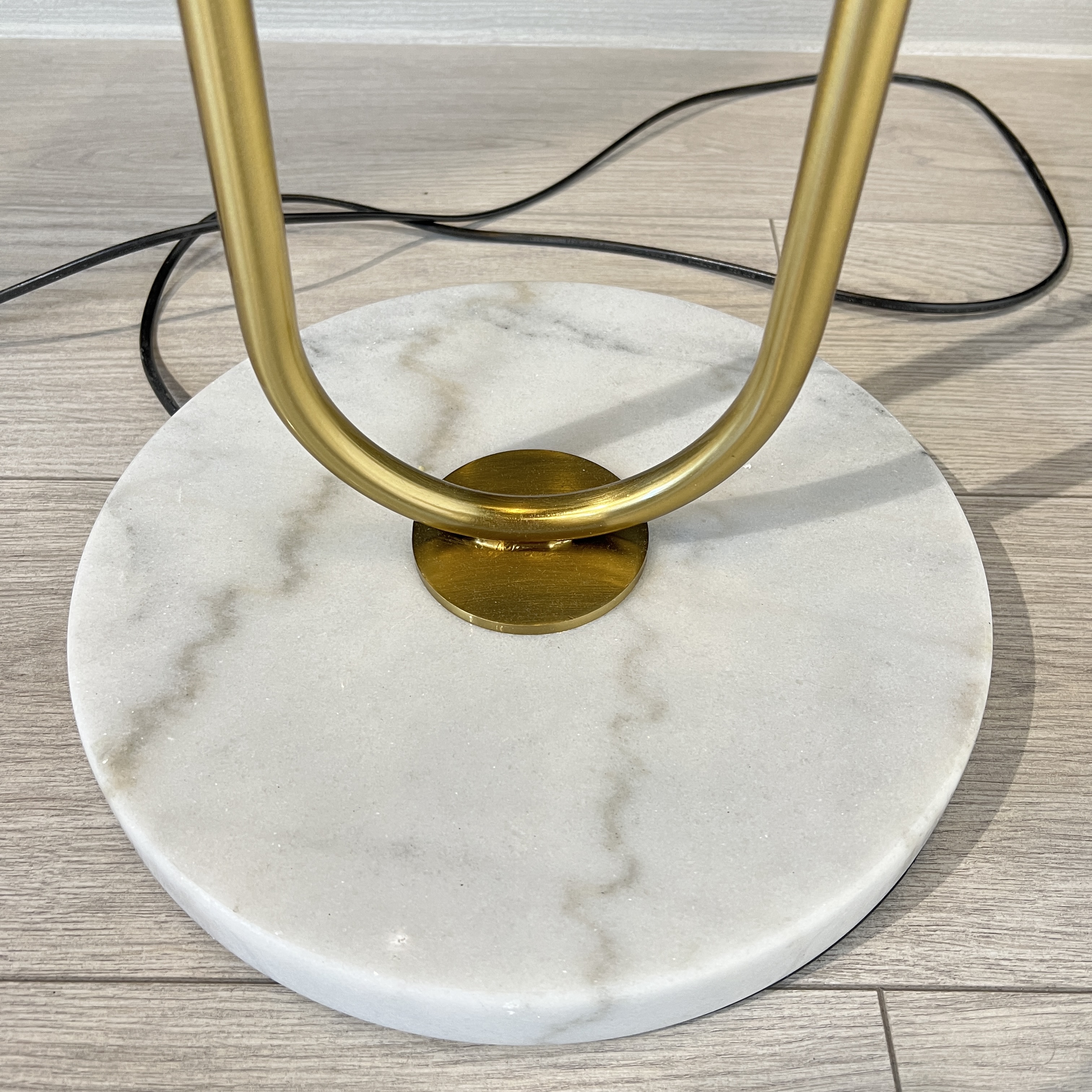 Торшер Marston floor lamp by ImperiumLoft
