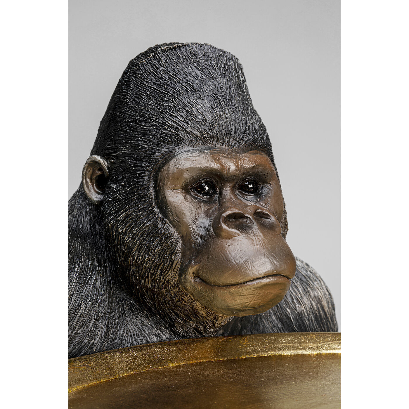 Статуэтка Butler 53625 Kare