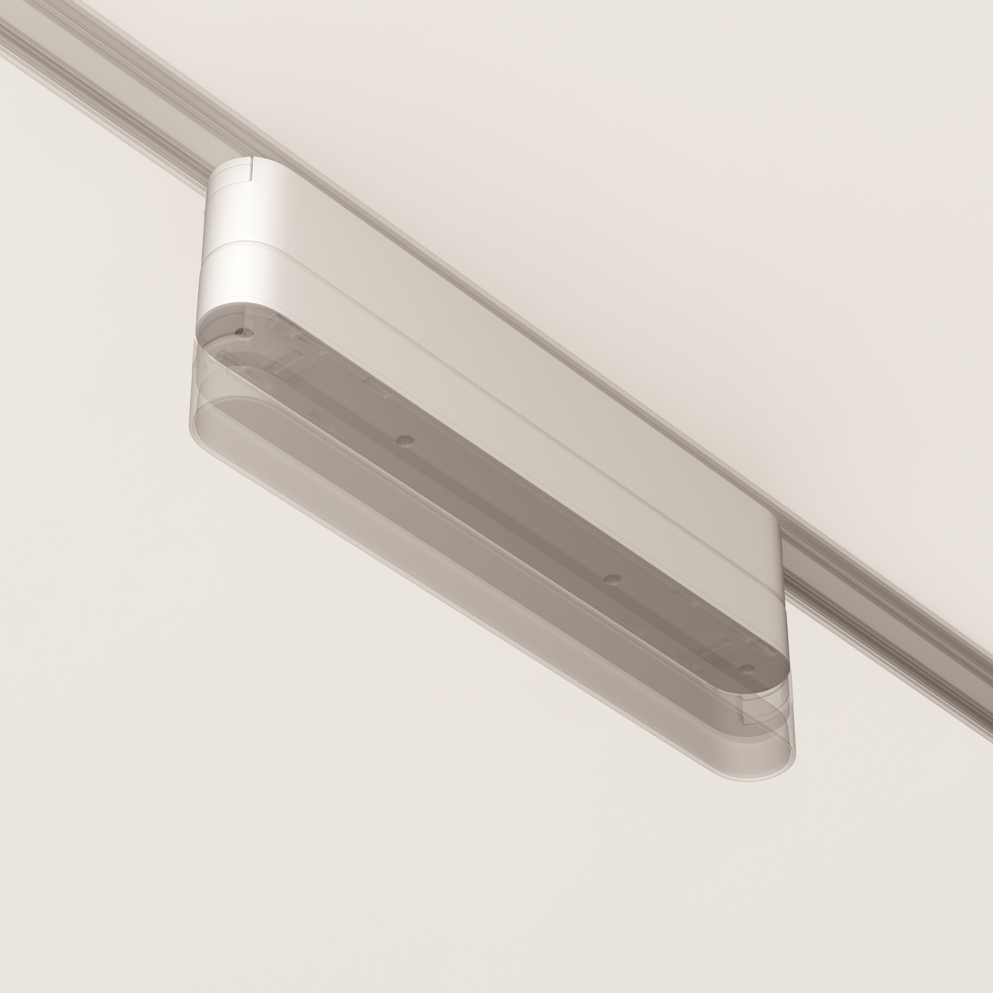 Комплектующие для трекового светильника Technical TRA084FC-11LW