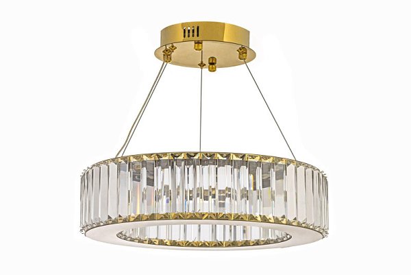 Подвесная люстра Arti Lampadari Anzio L 1.5.40.100 G