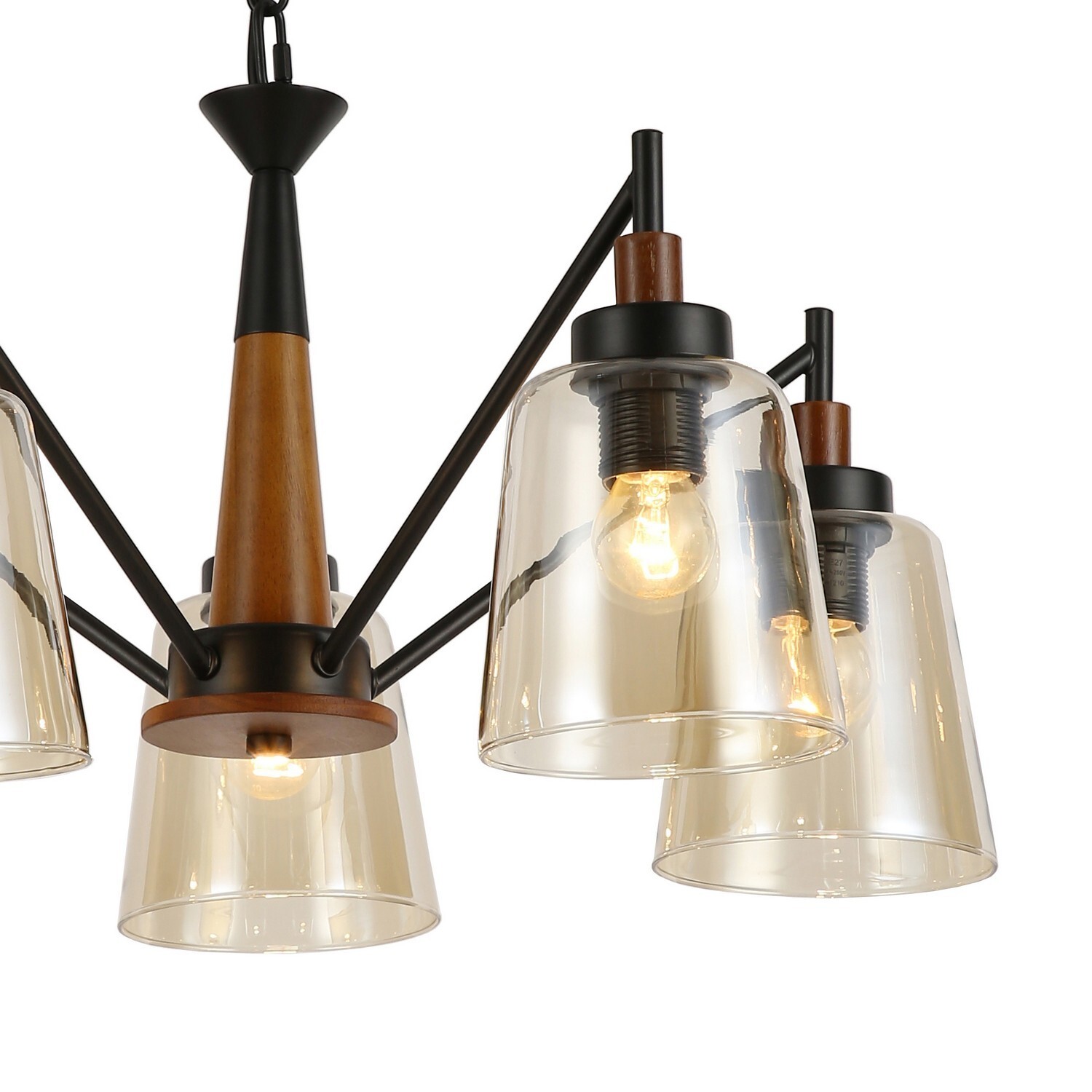 Люстра F-Promo 2632-5P