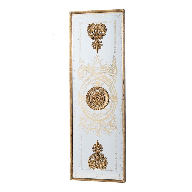 Панно зеркальные, набор Glasar 44935