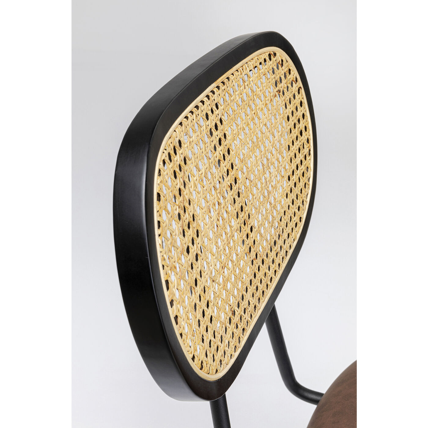 Стул мягкий KARE Rosalie 87004