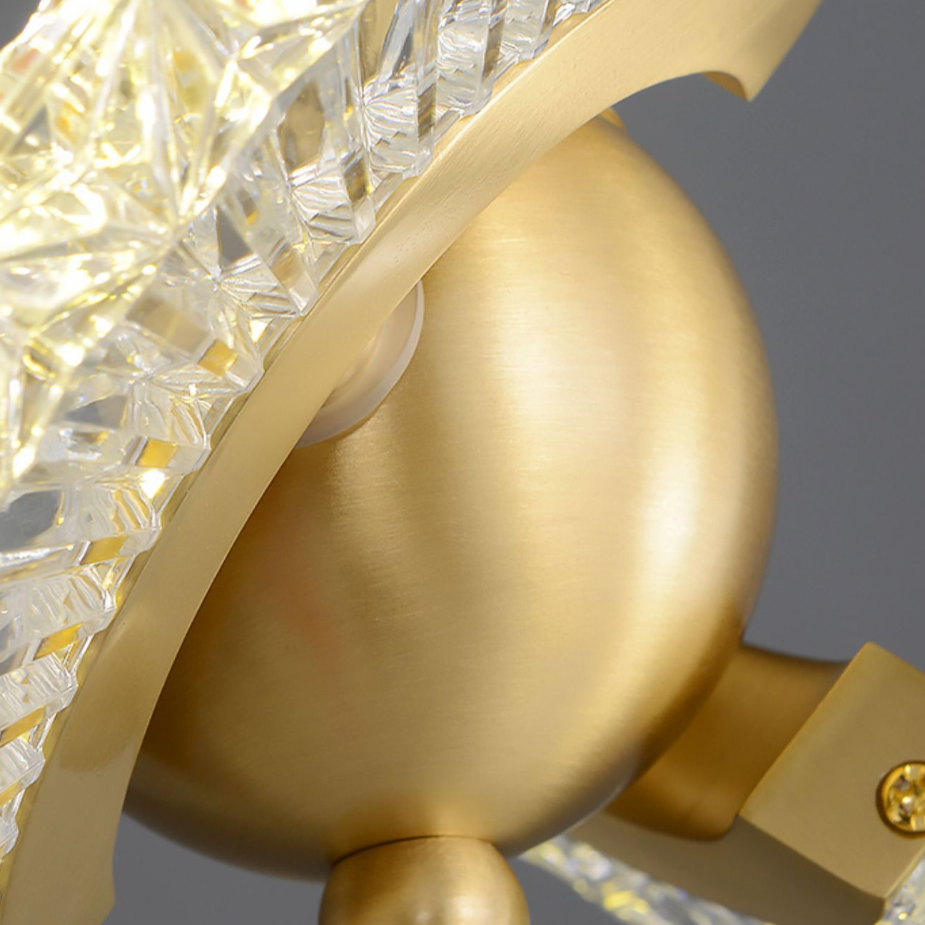 Подвесной светильник PHOENIX LUX COMBO L110 by ImperiumLoft