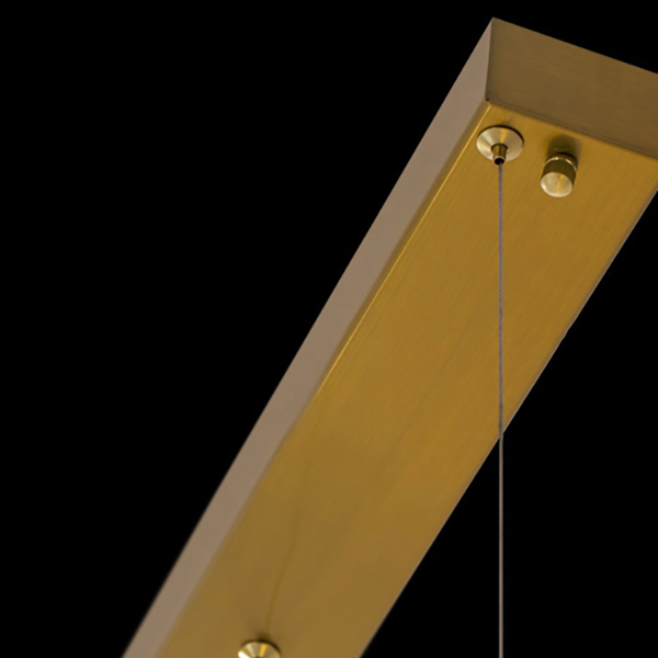 Подвесной светильник LUSINE L120 by ImperiumLoft