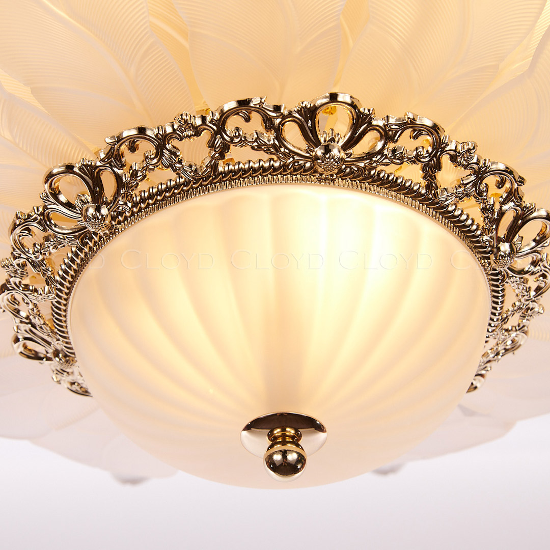 Потолочный светильник Cloyd Mosambic 11208