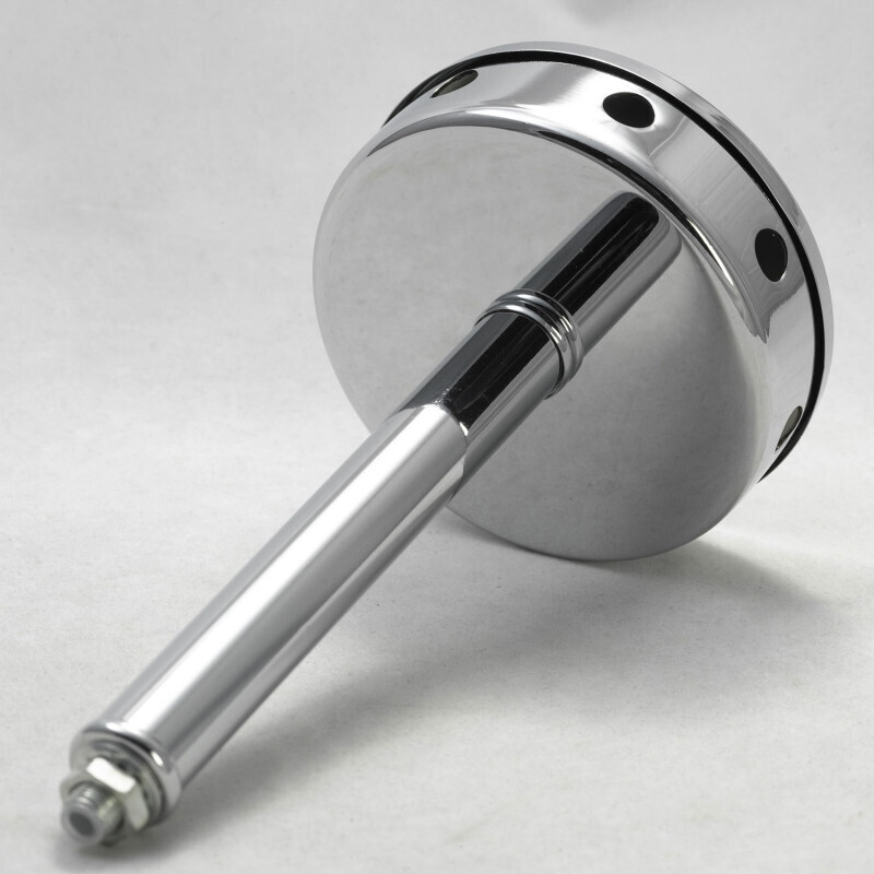 Люстра на штанге Lussole LGO LSP-8093