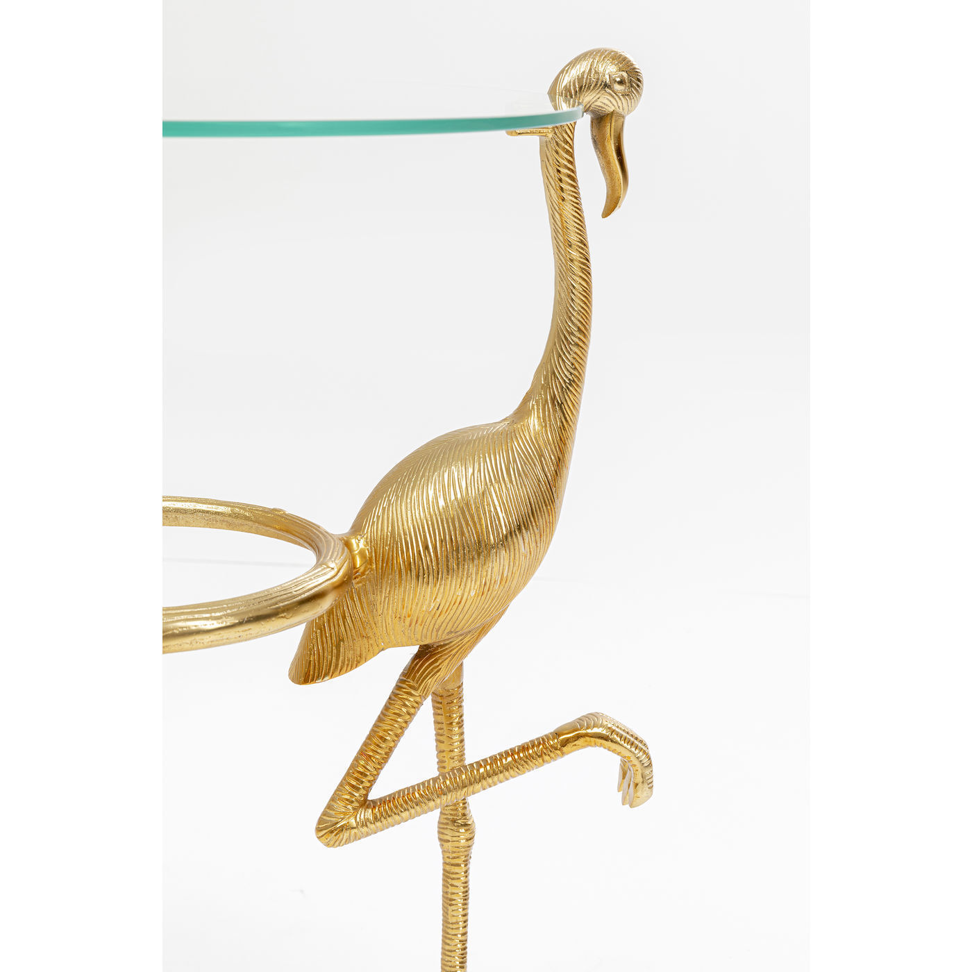 Столик приставной Flamingo 84938 KARE