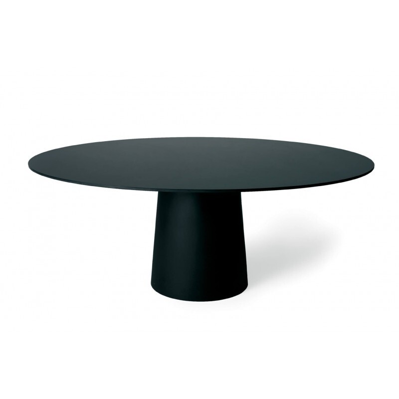 Стол Moooi Container Table Foot Bodhi cover 7056/7156