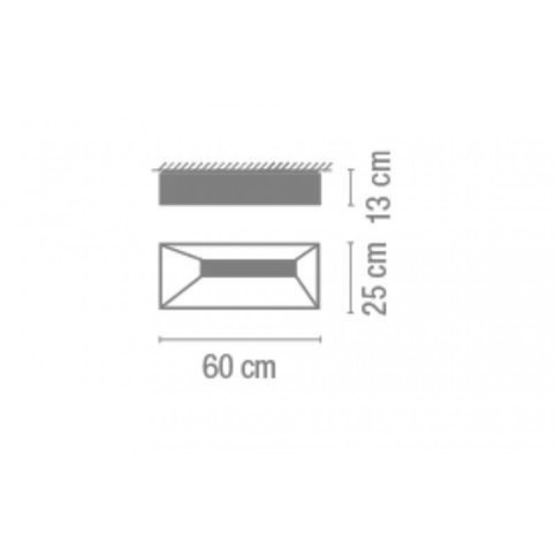 ПОТОЛОЧНЫЙ СВЕТИЛЬНИК  VIBIA Link XXL 5373