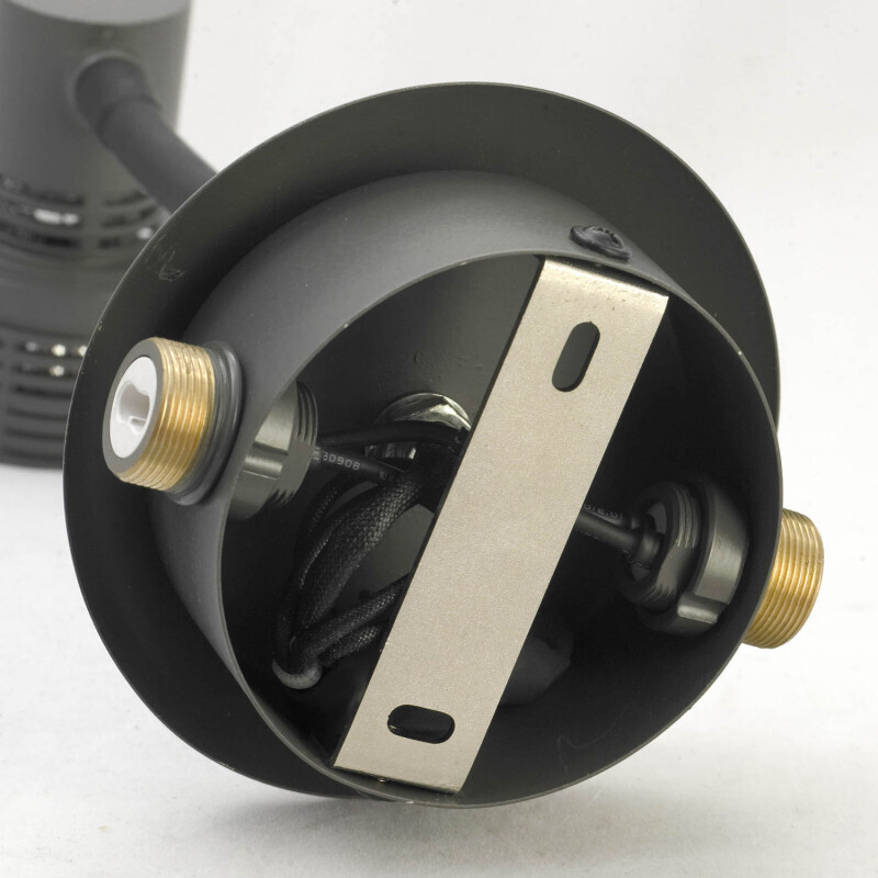 Спот Lussole LOFT LSP-9820