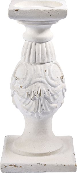 Подсвечник античный Glasar 62-019