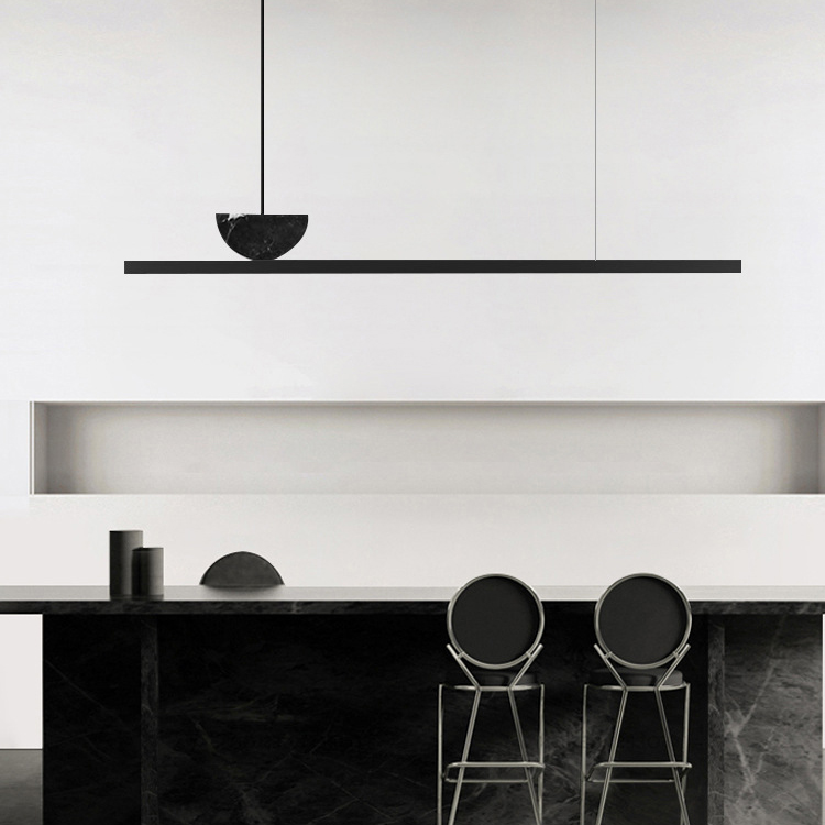 Подвесной светильник FLOYD C L120 by ImperiumLoft