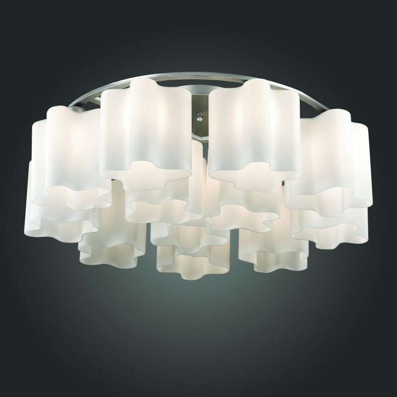 Накладная люстра ST Luce SL116.052.12