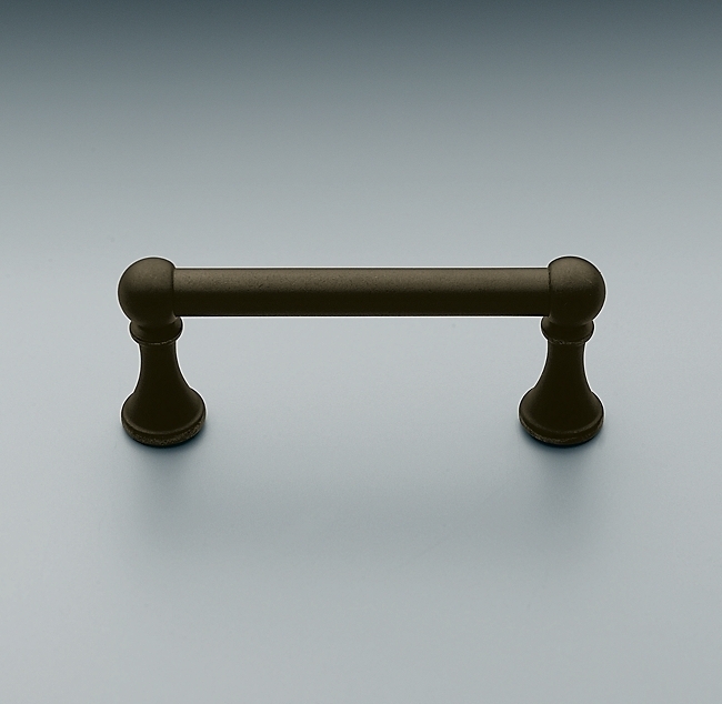 Ручка-скоба Restoration Hardware Chatham L.10.2 Oil-Rubbed Bronze