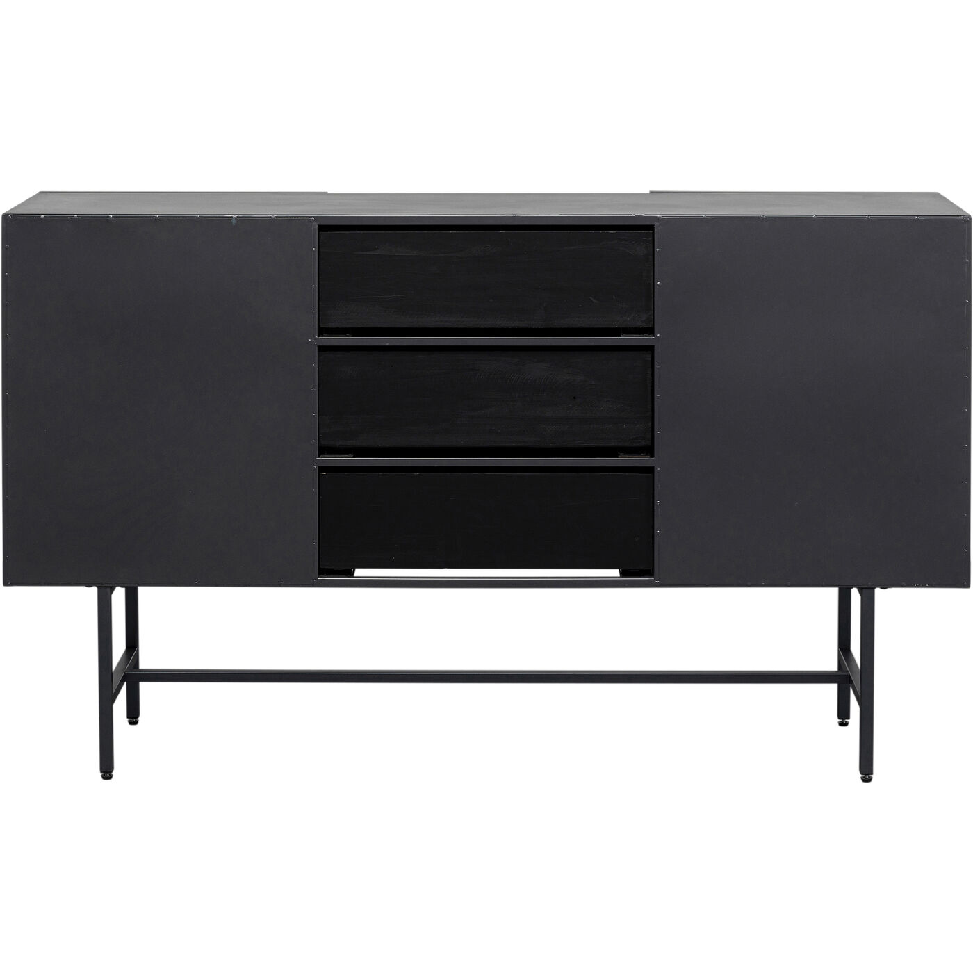 Комод San Diego Drawers 150x90 см KARE 87877