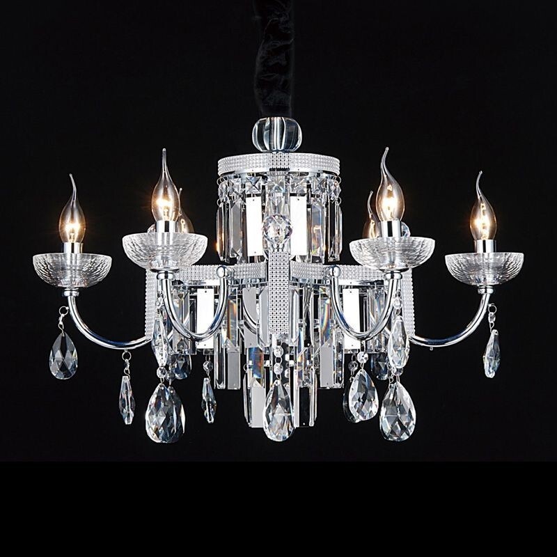 Люстра Illuminati Sandra MD103901-7A