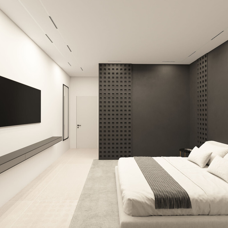 Светильник на шине Denkirs DK8006-WB